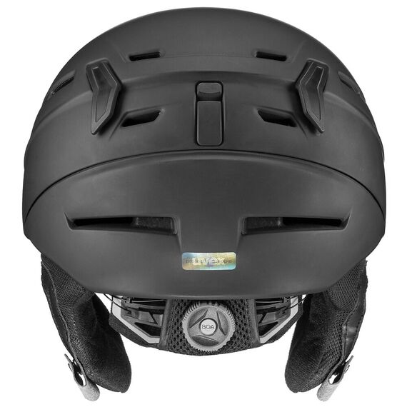 Kask Skiturowy UVEX P.8000 Tour, 9 zdjęcie