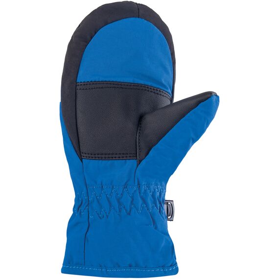 Rękawice Zimowe Dziecięce Jednopalczaste VIKING Starlet Kids Niebieskie, Kolor: niebieskie, Rozmiar: 3, 2 zdjęcie
