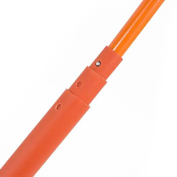 Zestaw 3W1 Siatka Do Badmintona + Tenis Ziemny + Siatkówka + Walizka NILS, 6 zdjęcie