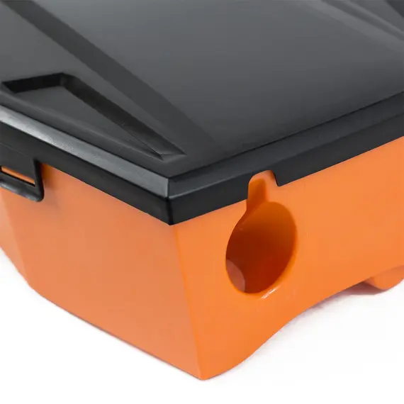 Zestaw 3W1 Siatka Do Badmintona + Tenis Ziemny + Siatkówka + Walizka NILS, 9 zdjęcie