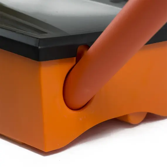 Zestaw 3W1 Siatka Do Badmintona + Tenis Ziemny + Siatkówka + Walizka NILS, 10 zdjęcie