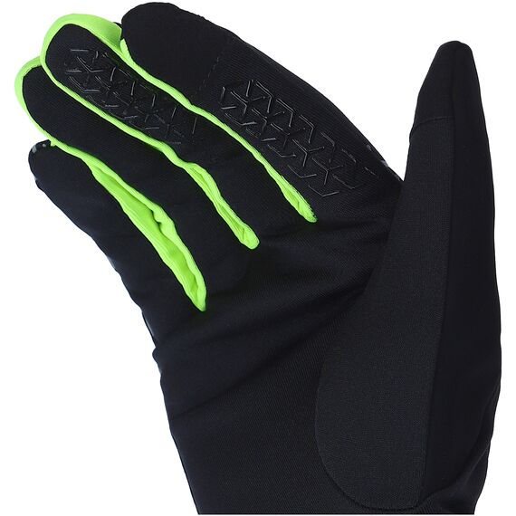 Rękawice dla Dorosłych z Systemem Obsługi Telefonów VIKING Orton Multifunction, Kolor: czarny, Rozmiar: 9, 4 zdjęcie Rękawice dla Dorosłych z Systemem Obsługi Telefonów VIKING Orton Multifunction, Kolor: czarny, Rozmiar: 9, 4 zdjęcie