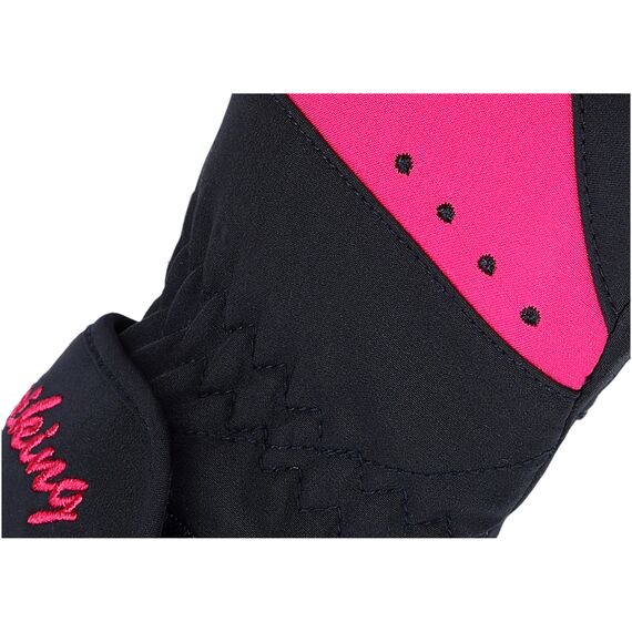 VIKING rękawice narciarskie damskie Sherpa GTX Ski Lady czarno/rożowe, Kolor: czarno-różowe, Rozmiar: 7, 4 zdjęcie VIKING rękawice narciarskie damskie Sherpa GTX Ski Lady czarno/rożowe, Kolor: czarno-różowe, Rozmiar: 7, 4 zdjęcie