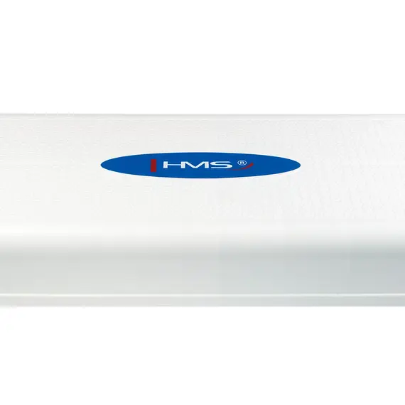 Step Do Aerobiku HMS AS005, Kolor: biały/niebieski, 7 zdjęcie