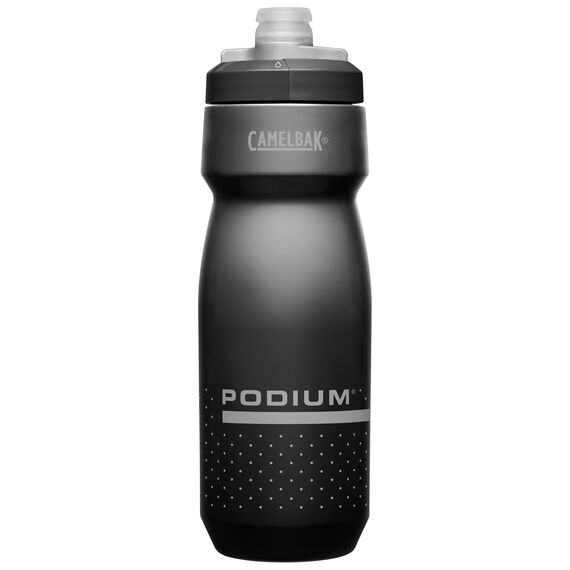 Bidon CamelBak Podium 710ml czarny, Kolor: czarny, Pojemność (ml): 710, 2 zdjęcie