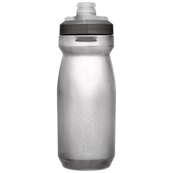 CAMELBAK Bidon Podium 620ml szary, Kolor: szary, Pojemność (ml): 620, 2 zdjęcie