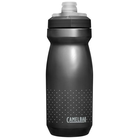 CAMELBAK Bidon Podium 620ml czarny, Kolor: czarny, Pojemność (ml): 620, 2 zdjęcie