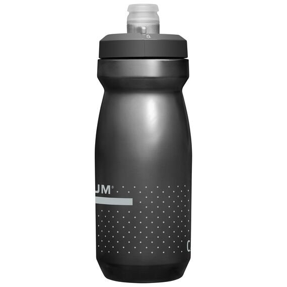 CAMELBAK Bidon Podium 620ml czarny, Kolor: czarny, Pojemność (ml): 620, 3 zdjęcie
