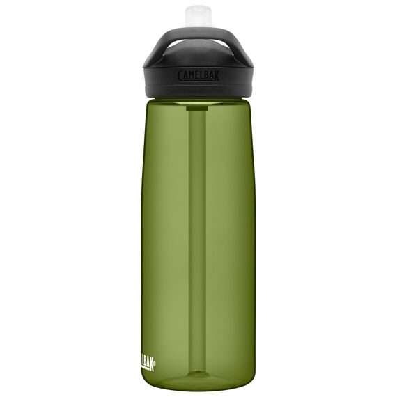 CAMELBAK Butelka Eddy+ granatowa, Kolor: zielony, Pojemność (ml): 740, 2 zdjęcie