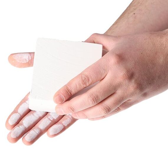 HMS MGN56 MAGNEZJA KOSTKA 56g, 2 zdjęcie