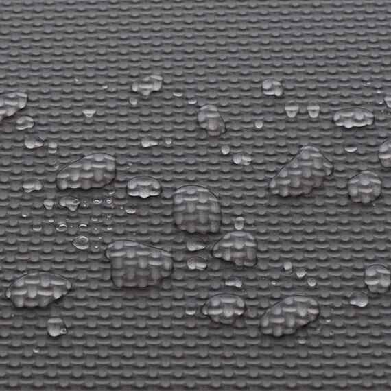 Mata puzzle pod sprzęt do ćwiczeń 9 elementów 180x180cm MP10 niebieska/szara, Kolor: blue-grey, Waga: 0,8, 14 zdjęcie