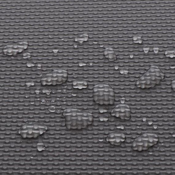 Mata puzzle pod sprzęt do ćwiczeń 9 elementów 180x180cm MP10 niebieska/szara, Kolor: pink-grey, Waga: 0,8, 13 zdjęcie