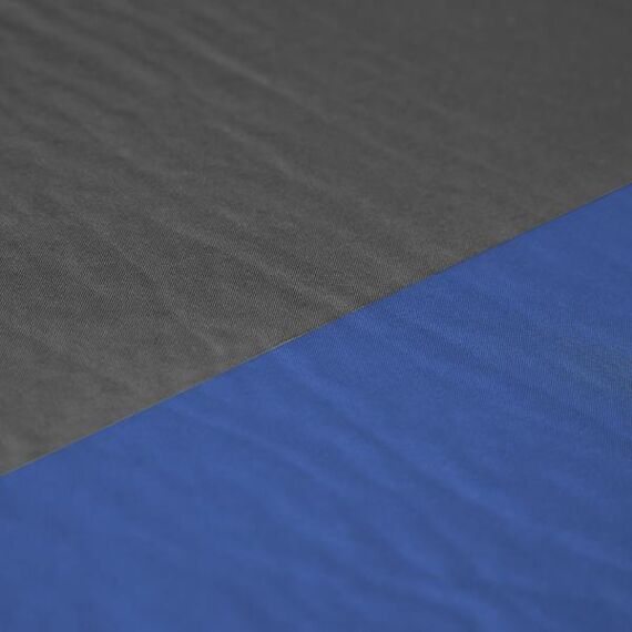 NILS CAMP mata samopompująca turystyczna z poduszka NC4349 granatowa, Kolor: niebiesko-szary, Waga: 1, 10 zdjęcie