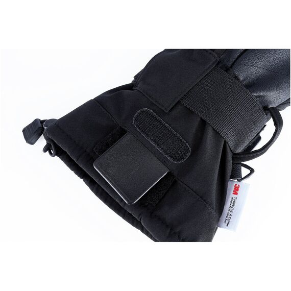 Rękawice Snowboardowe Męskie VIKING Eltoro, Rozmiar: 6, 9 zdjęcie