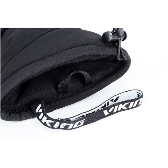 Rękawice Snowboardowe Męskie VIKING Eltoro, Rozmiar: 6, 11 zdjęcie