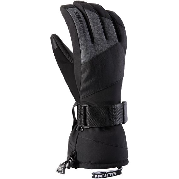 Rękawice Snowboardowe Męskie VIKING Eltoro, Rozmiar: 7