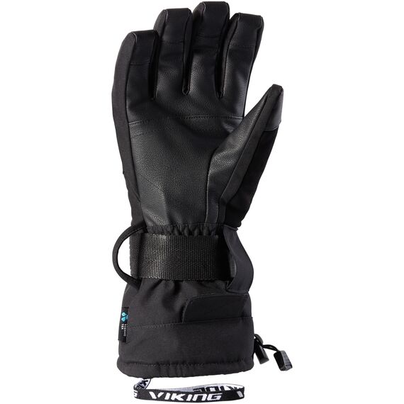 Rękawice Snowboardowe Męskie VIKING Eltoro, Rozmiar: 8, 2 zdjęcie Rękawice Snowboardowe Męskie VIKING Eltoro, Rozmiar: 8, 2 zdjęcie