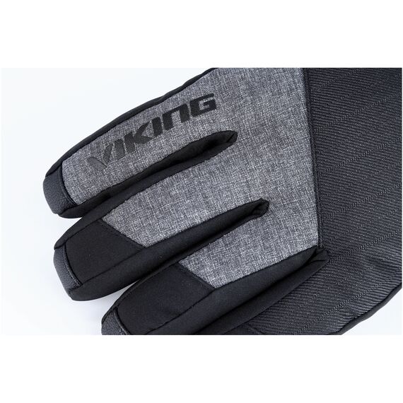 Rękawice Snowboardowe Męskie VIKING Eltoro, Rozmiar: 8, 3 zdjęcie Rękawice Snowboardowe Męskie VIKING Eltoro, Rozmiar: 8, 3 zdjęcie