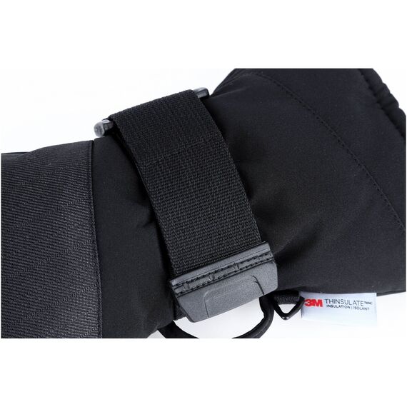 Rękawice Snowboardowe Męskie VIKING Eltoro, Rozmiar: 6, 6 zdjęcie