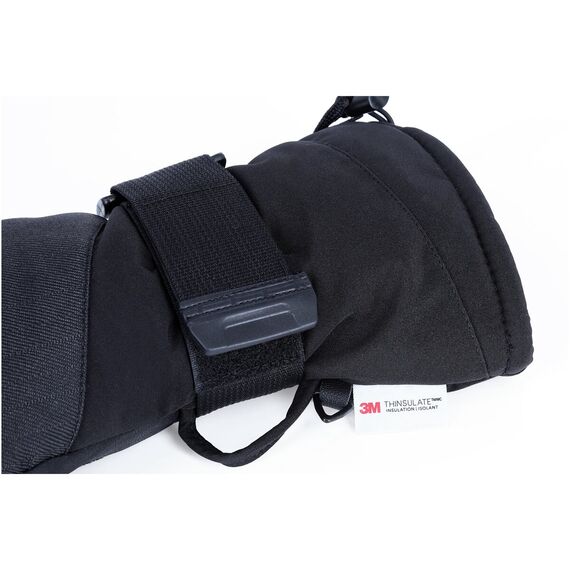 Rękawice Snowboardowe Męskie VIKING Eltoro, Rozmiar: 6, 8 zdjęcie