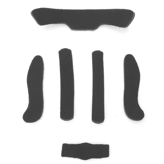 Meteor Kask dziecięcy MA-2 M Bunny króliczek, Kolor: liliowy, Rozmiar: 48-52, 5 zdjęcie