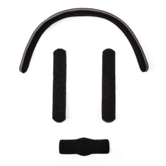 METEOR Kask dziecięcy MA-2 Racing, Kolor: granatowy, Rozmiar: 48-52, 5 zdjęcie