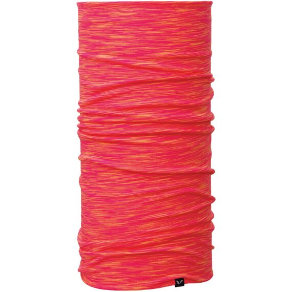 Bandana Damska One Size VIKING Katia Scarf Multifunction, Kolor: różowy, Rozmiar: one size