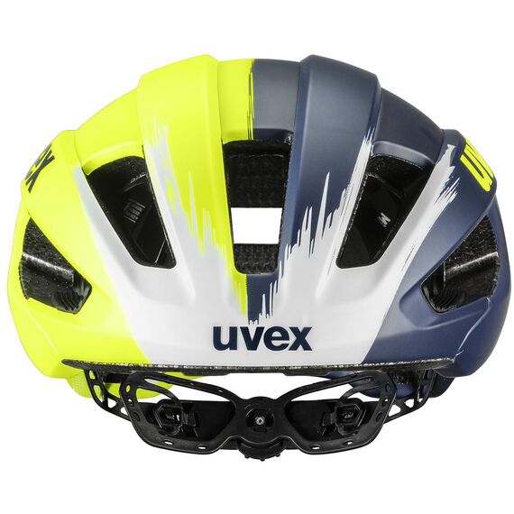 UVEX Kask Rise Pro Mips, Kolor: wielokolorowy, Rozmiar: 52-56, 2 zdjęcie