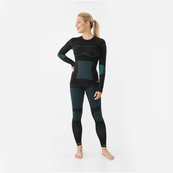 Bielizna Termoaktywna Damska VIKING Ilsa Set