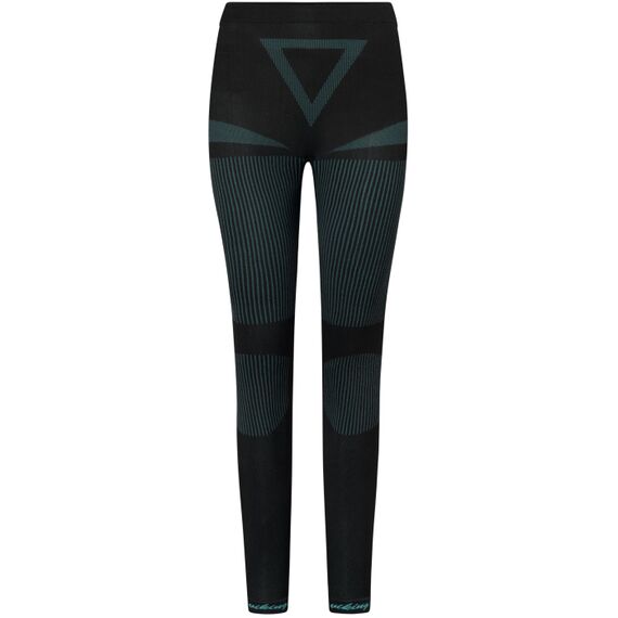 Bielizna Termoaktywna Damska VIKING Ilsa Set zestaw czarny, Kolor: turkusowy, Rozmiar: XL, 15 zdjęcie