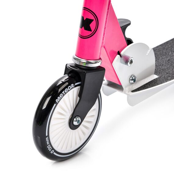 METEOR Hulajnoga Sunny X, 2 zdjęcie METEOR Hulajnoga Sunny X, 2 zdjęcie