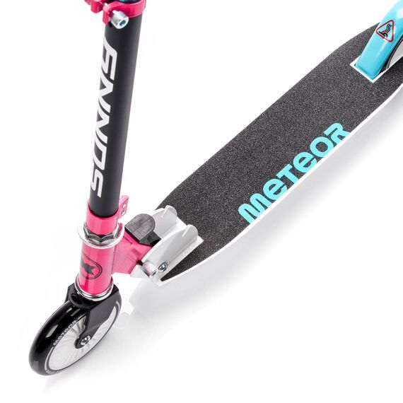 METEOR Hulajnoga Sunny X, 3 zdjęcie METEOR Hulajnoga Sunny X, 3 zdjęcie