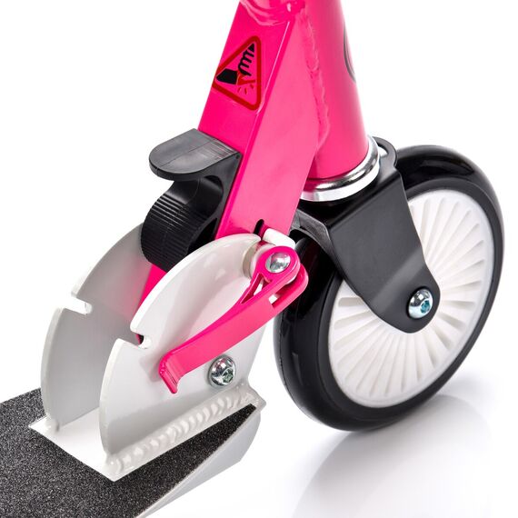 METEOR Hulajnoga Sunny X, 4 zdjęcie METEOR Hulajnoga Sunny X, 4 zdjęcie