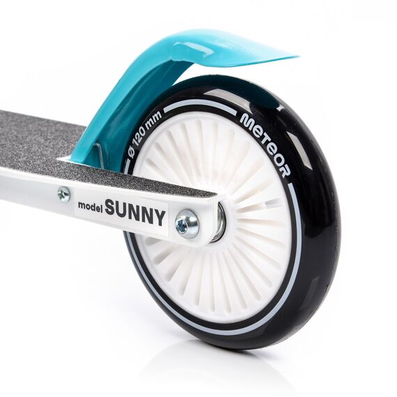 METEOR Hulajnoga Sunny X, 5 zdjęcie METEOR Hulajnoga Sunny X, 5 zdjęcie