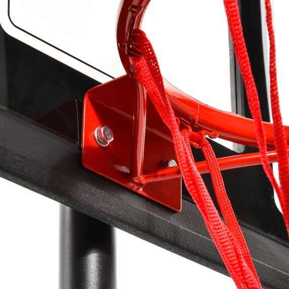 METEOR Zestaw do koszykówki Toronto, 8 zdjęcie