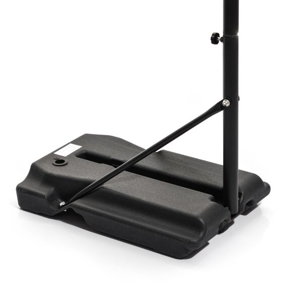 METEOR Zestaw do koszykówki Toronto, 5 zdjęcie