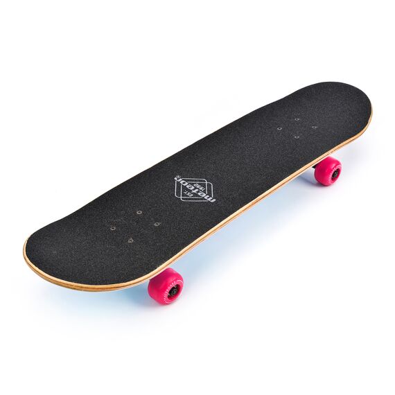 METEOR Deskorolka drewniana Flamingo, 2 zdjęcie