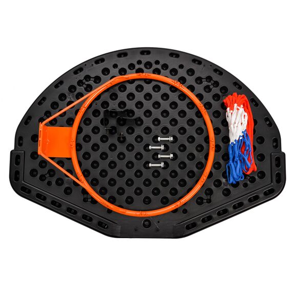 METEOR Tablica do koszykówki Orlando, 5 zdjęcie