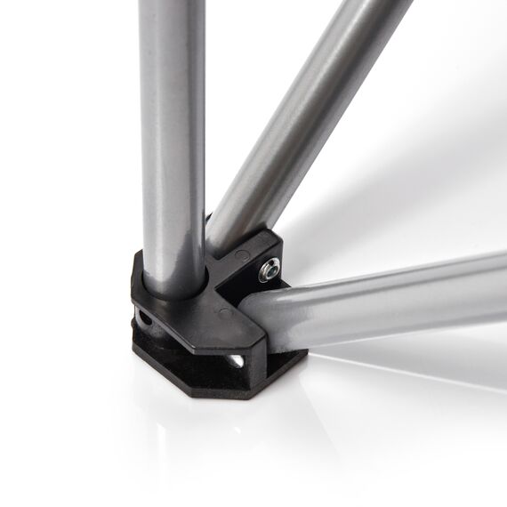 METEOR Krzesło składane Tripper morski, Kolor: morski, 9 zdjęcie