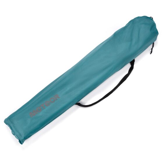 METEOR Krzesło składane Tripper morski, Kolor: morski, 8 zdjęcie