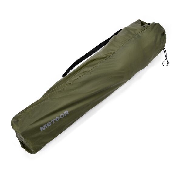 METEOR krzesło turystyczne składane na kemping Hiker zielone, Kolor: oliwkowy, 9 zdjęcie METEOR krzesło turystyczne składane na kemping Hiker zielone, Kolor: oliwkowy, 9 zdjęcie