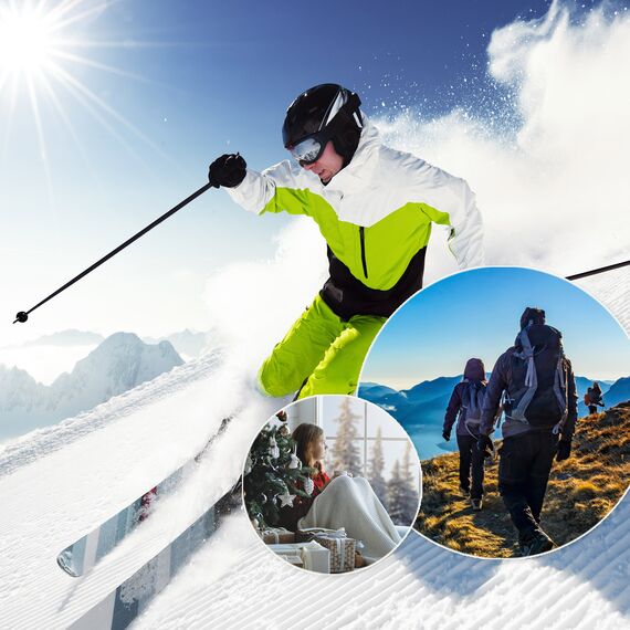 METEOR bielizna termowaktywna męska komplet spodnie i bluza, Kolor: czarny, Rozmiar: M/L, 7 zdjęcie