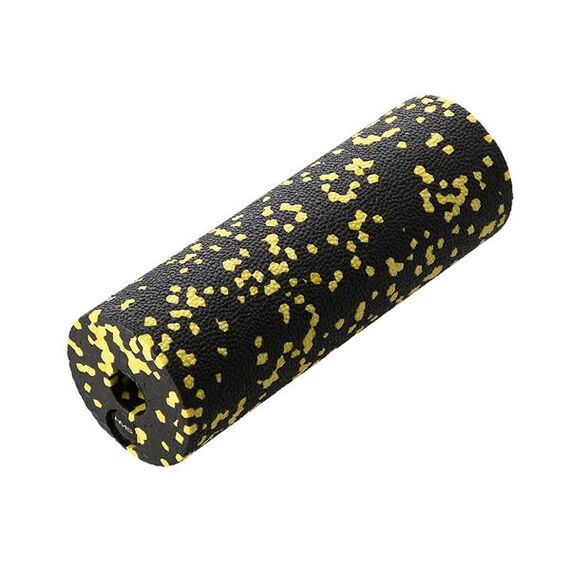 HMS FSBM04 BLACK-YELLOW SET ZESTAW DO MASAŻU WAŁKI/PIŁKI(4 szt), 16 zdjęcie