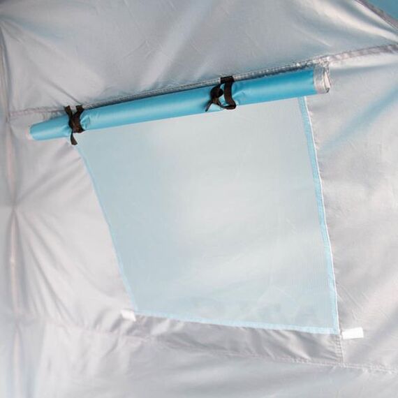 NILS CAMP NC7819 NIEBIESKI NAMIOT SHADOW, 9 zdjęcie