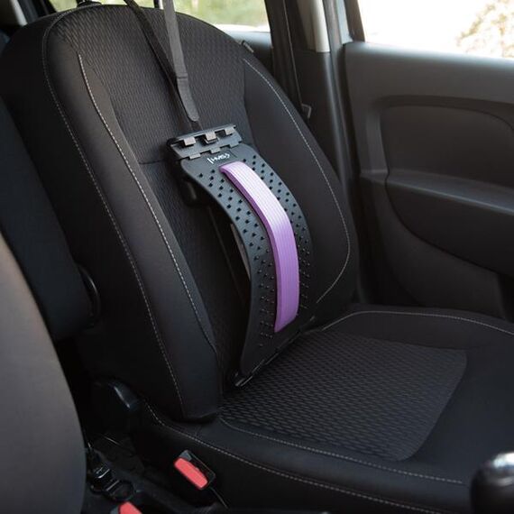 HMS PRP01 PRZYRZĄD DO ROZCIĄGANIA PLECÓW, 12 zdjęcie