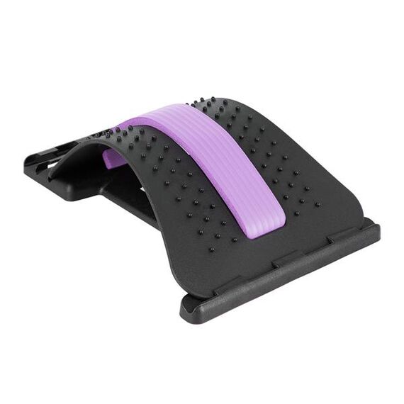 HMS PRP01 PRZYRZĄD DO ROZCIĄGANIA PLECÓW, 14 zdjęcie