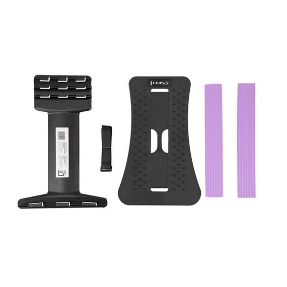 HMS PRP01 PRZYRZĄD DO ROZCIĄGANIA PLECÓW, 6 zdjęcie