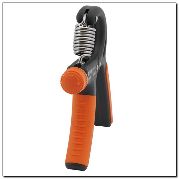 HMS SC20 ŚCISKACZ Z REGULACJĄ OBCIĄŻENIA, 2 zdjęcie