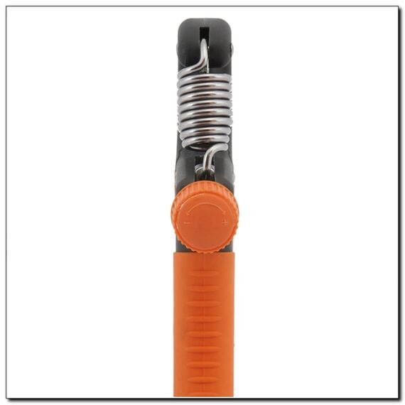 HMS SC20 ŚCISKACZ Z REGULACJĄ OBCIĄŻENIA, 3 zdjęcie