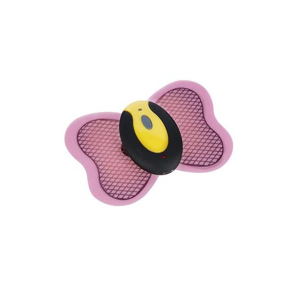 WYMIENNE NAKLEJKI DO MASAŻERA OPAKOWANIE 4 SZT, 5 zdjęcie